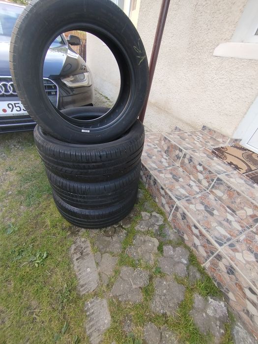 Anvelope vara Michelin 195/60/16