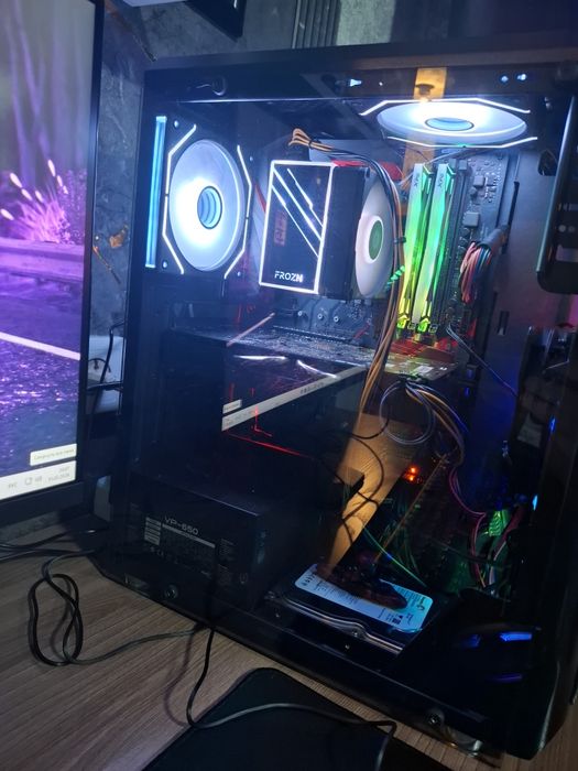 ИГРОВОЙ ПК  продажа