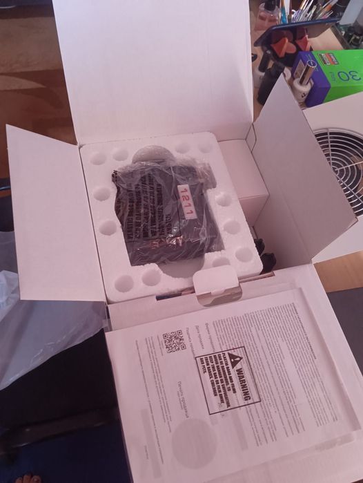 Срочно Продам аэрогроф