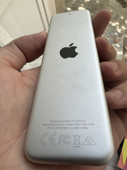 Apple TV A1625 perfect functionala
