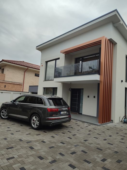 AUDI SQ7 V8 TDI  4000 cm3  435 cp,cuplu  980N/m