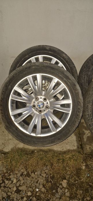Roți BMW R19 in 2 lățimi