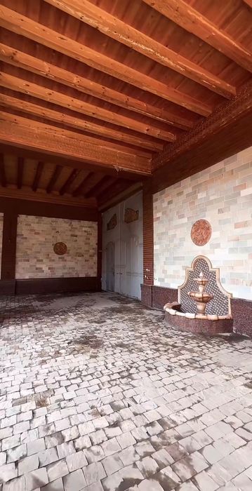 Тошкент Шаҳар, Юнусобод тумани Зенит заводдан 300м кирганда Исломобод