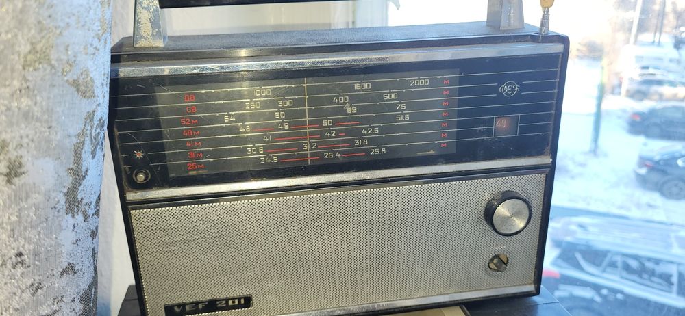 Магнитофоны для коллекции