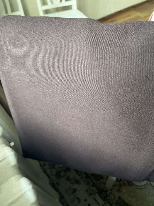 Отрезы тканей добротных