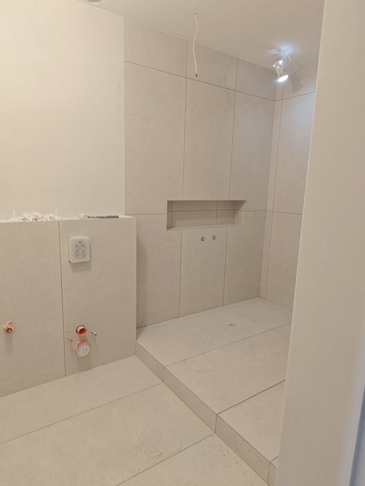 Ванная под Ключ.Кафель.Плитка.Керамогранит.