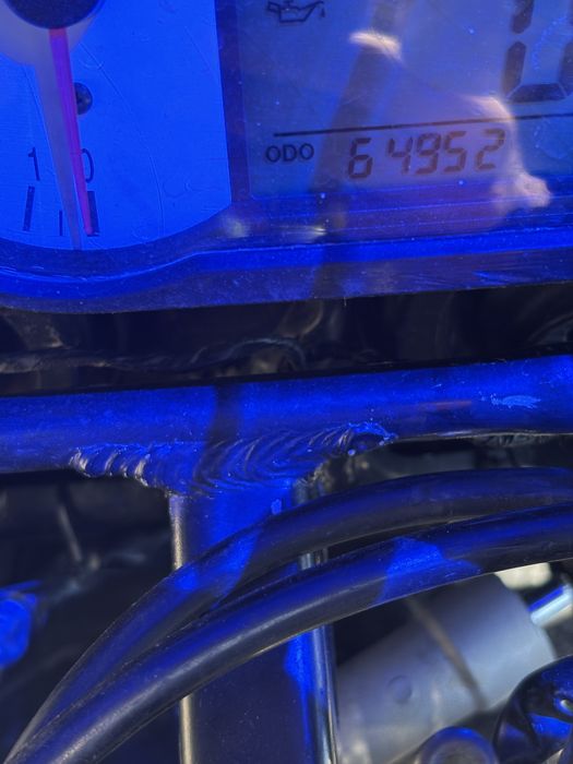 Suzuki GSXR-1000 Нов внос