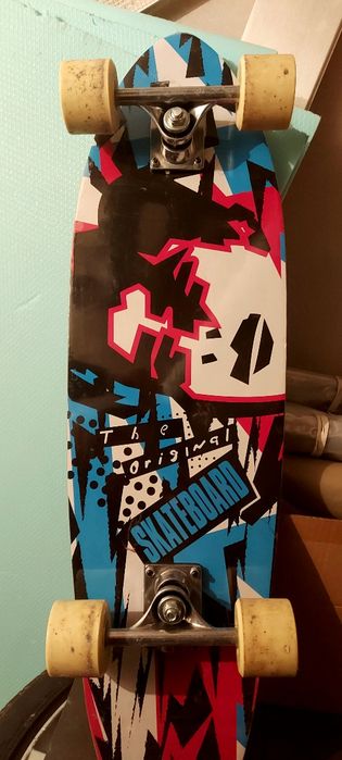 Ролери, скейтборд и кънки