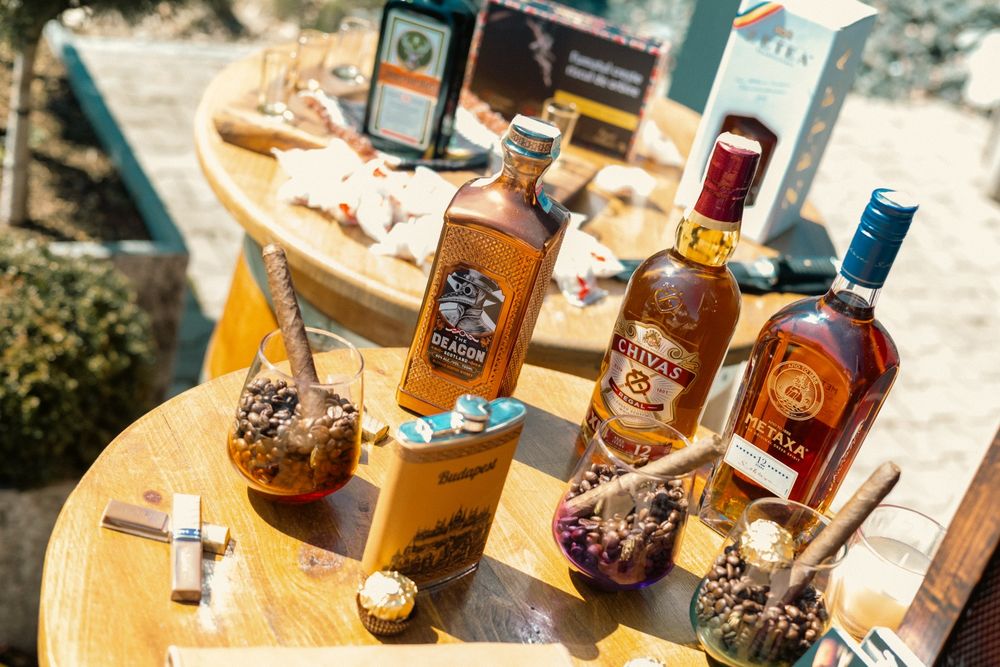 Bar Mobil Evenimente Speciale