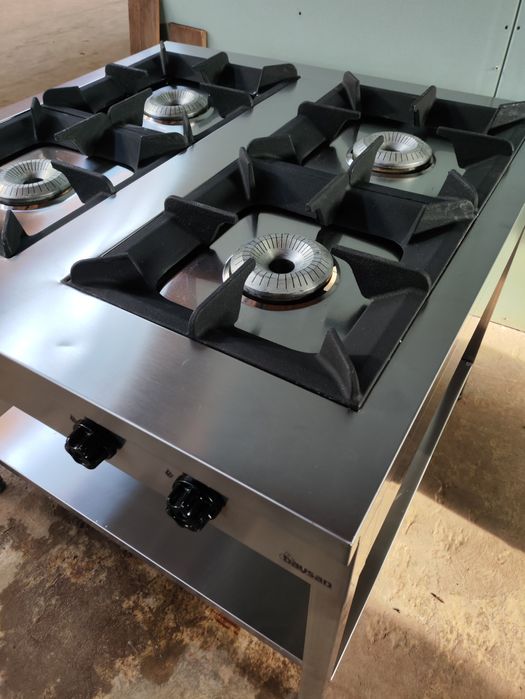 Газовая плита Baysan