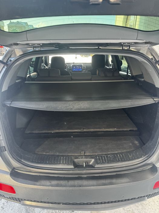 Киа Соренто 2010