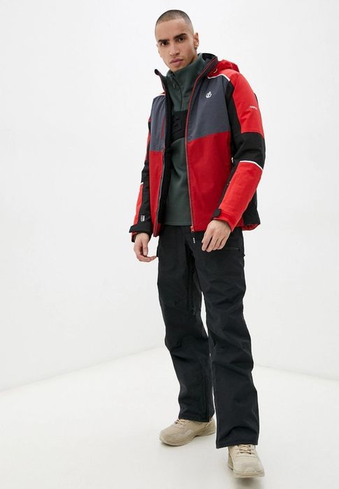 Dare2b (Англия)  Куртка лыжная сноубордическая мембранная 20К/20К