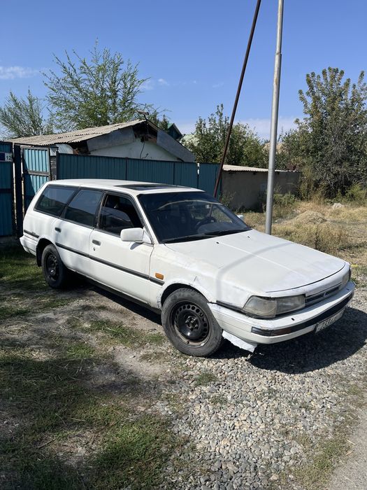 Продам Тойота Камри