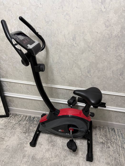 Velotrenajor PowerGym / Ideal holatda