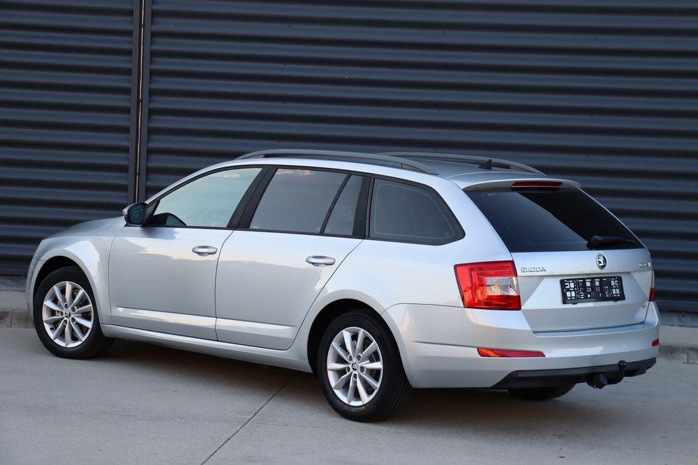 Skoda Octavia  2013 motor 1,2 benzina Olanda/ RATE/ GARANTIE