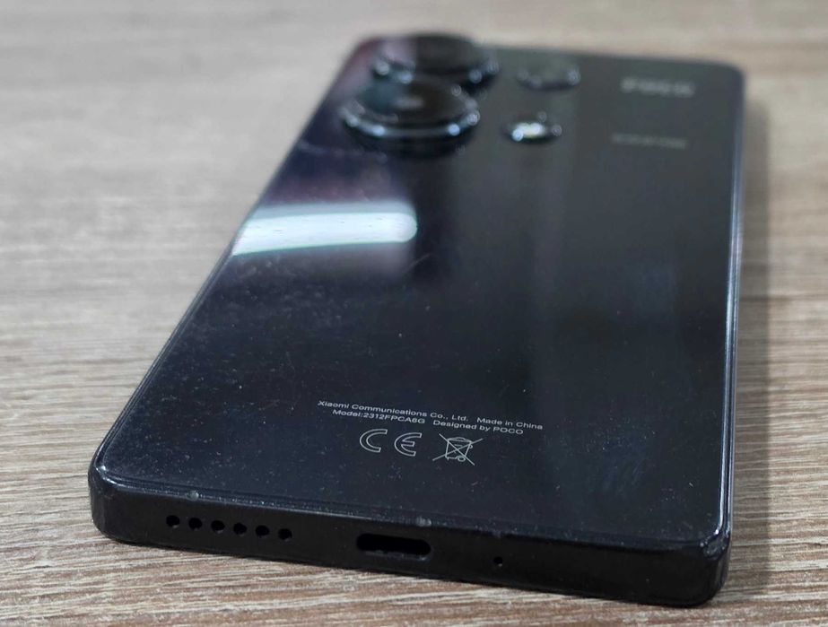 Xiaomi Poco M6 Pro 256GB 8GB RAM