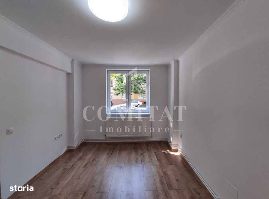 Apartament de vânzare | 3 camere | Facultatea de Litere — fotografia 1