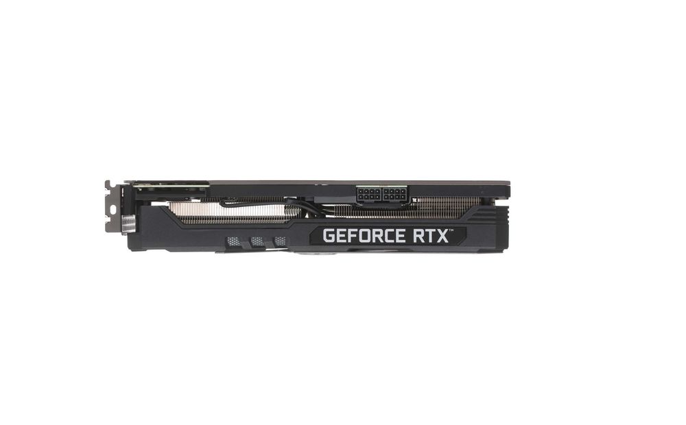 - Видеокарта Palit RTX 3080 Phoenix 10GB