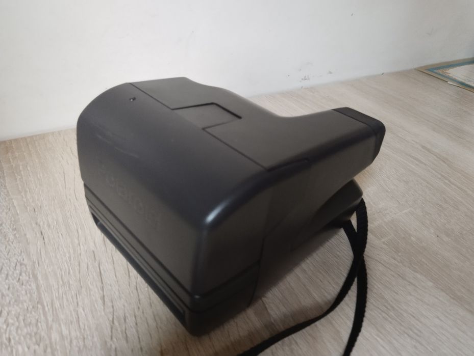 Обмен фотоаппарат Polaroid