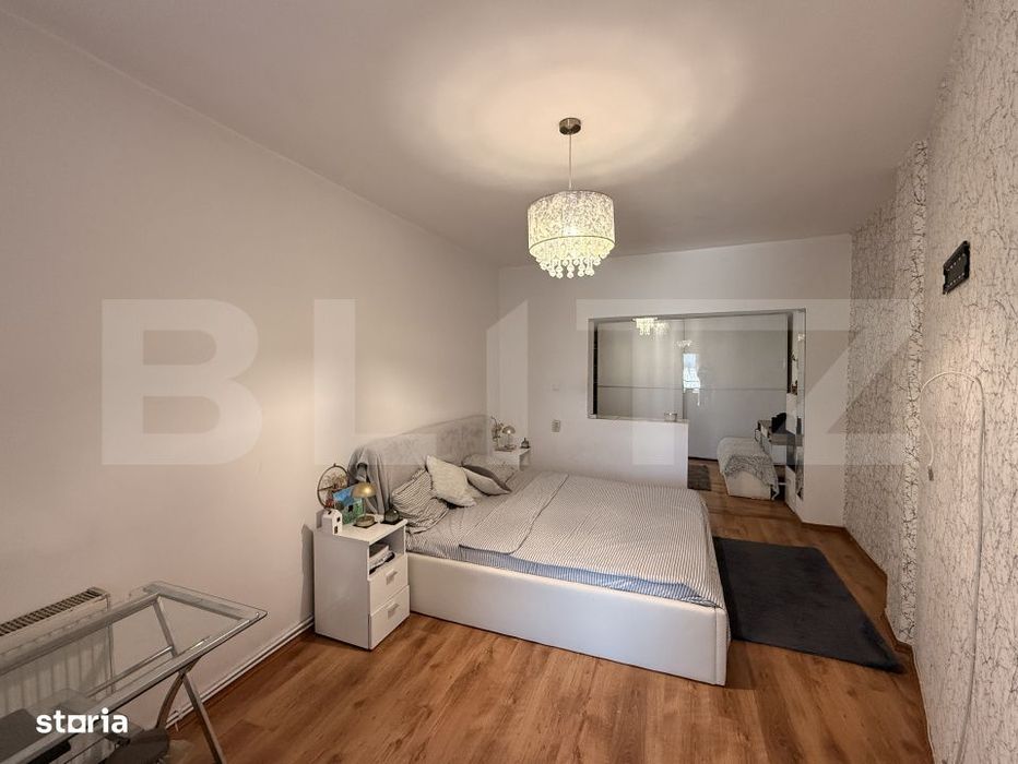 Casa S + P + E + M 232 mpu, 238 mp teren cu foisor, Centru