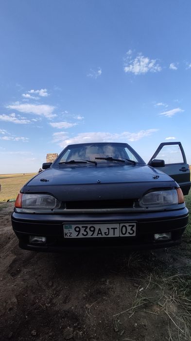 Продаётся ваз 2114 срочно