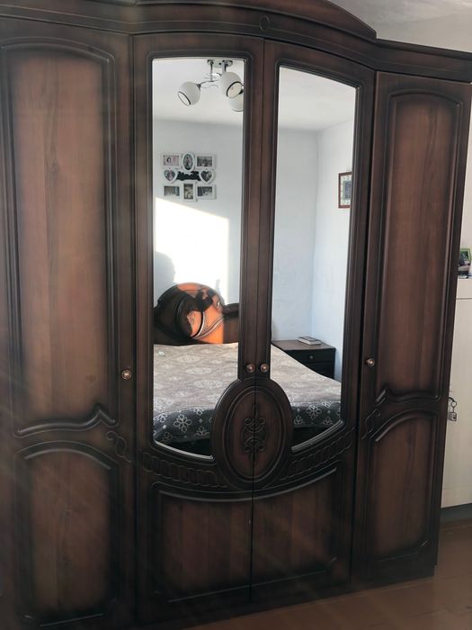 Спальный гарнитур