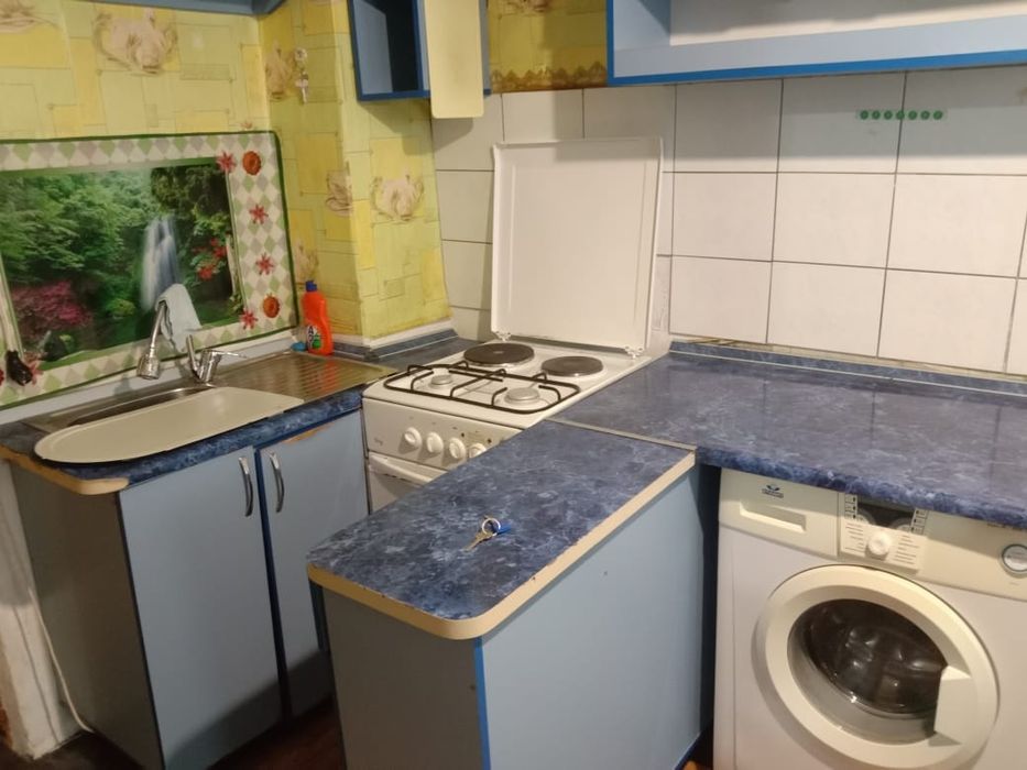 Сдам комнату в общежитие