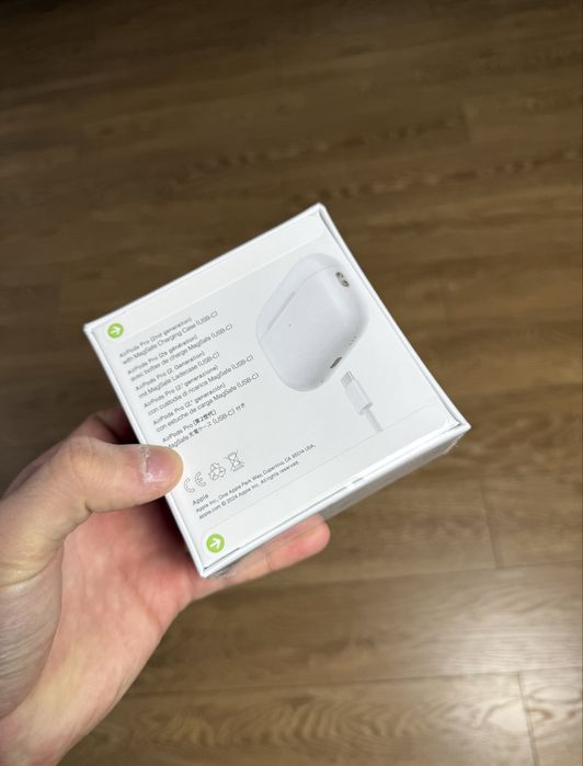 AirPods Pro 2nd Noi Sigilate