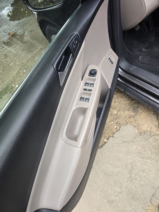 Vand Volkswagen Passat B6 2.0 Tdi(EURO 5)