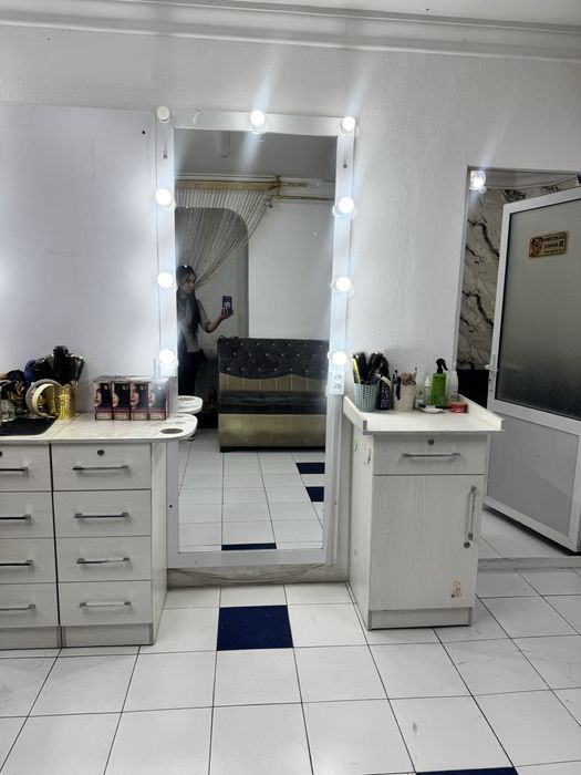 Салон мебеллари сотилади набор