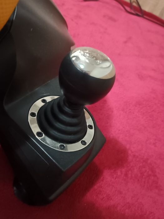 Volan gaming MYRIA MG7400 (PS3/PS4/PC/XBOX ONE)