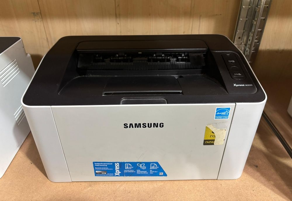 Большой выбор принтеров и МФУ, Гарантия!