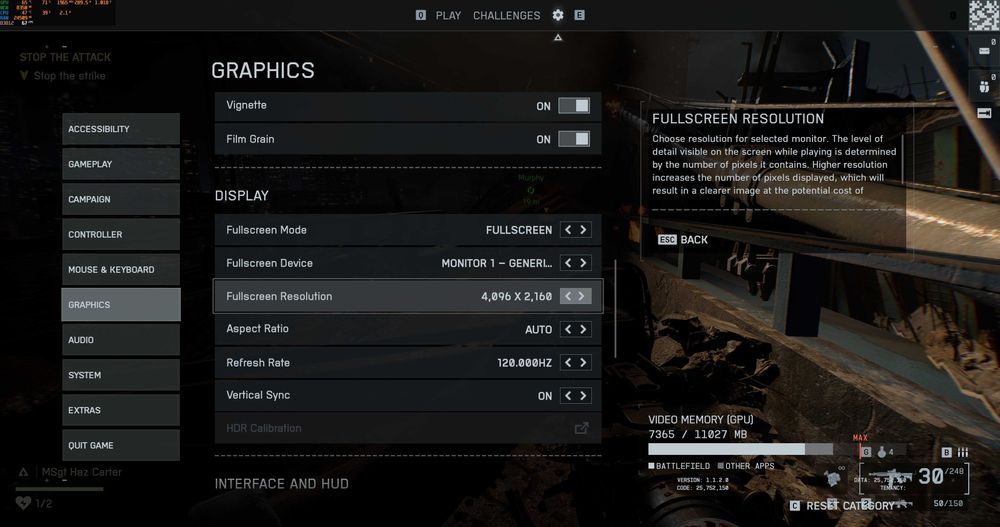 placa video rtx 2080Ti MSI