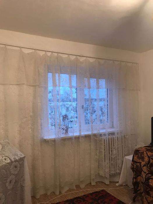 Apartament 3 camere și teren intravilan de vânzare