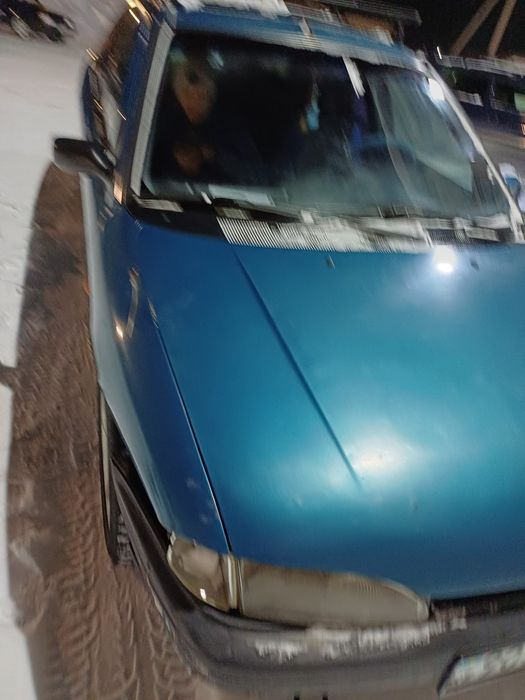 Форд мандео 1994гв хтс