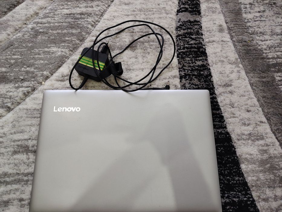 Laptop lenovo Intel celeron
