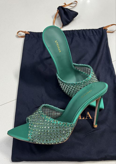 Sandale Le Silla
