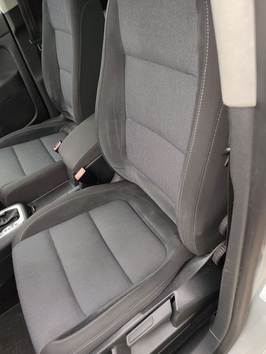 Vw Golf 6 plus Automat DSG 2012