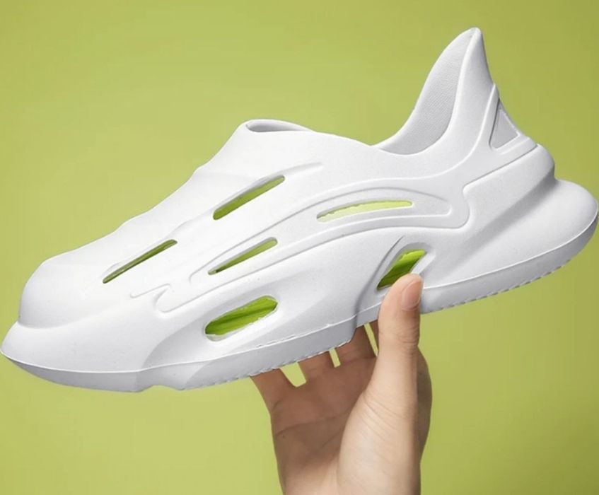 Летние сандалии...