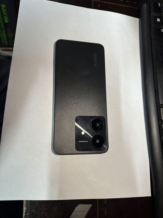 realme note 60x 64 гб