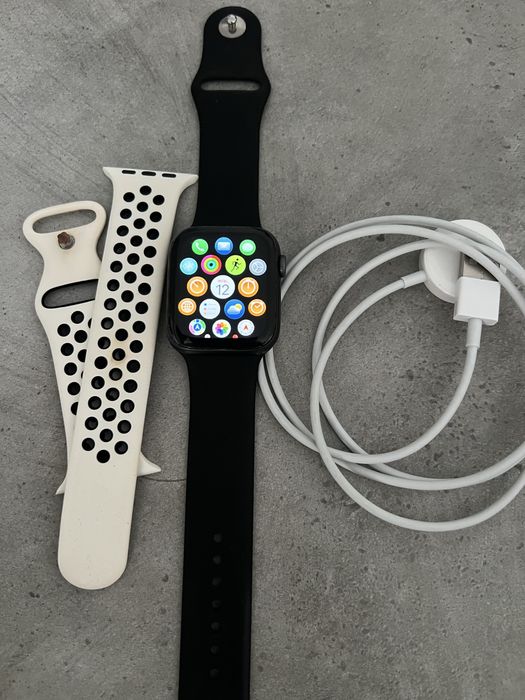 Apple. Watch. Serie 6