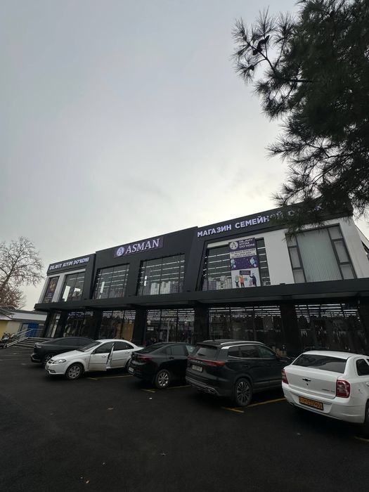 Срочно продаётся нежилое помещения отдельно стояшие здания 1 линия