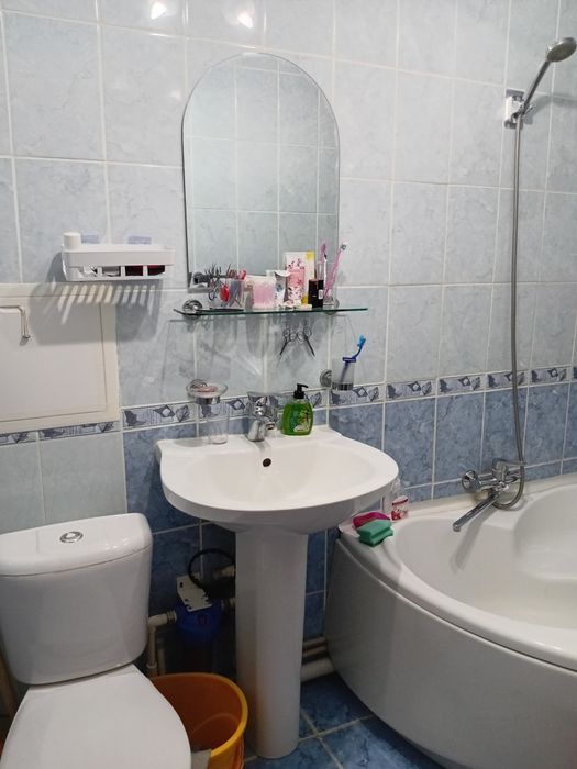 Продаётся 3-х ком квартира.