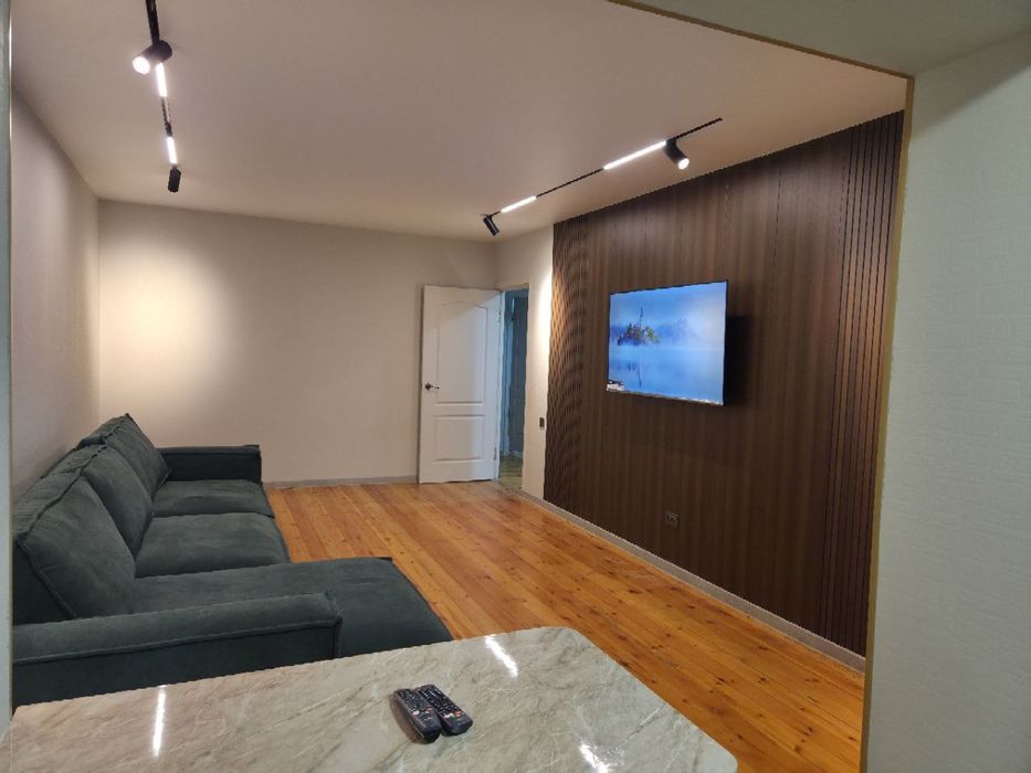 Продается СВОЯ 3х ком квартира рядом с центром города (Первушка)