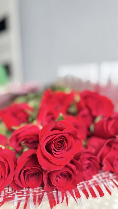 Продам букет Розы