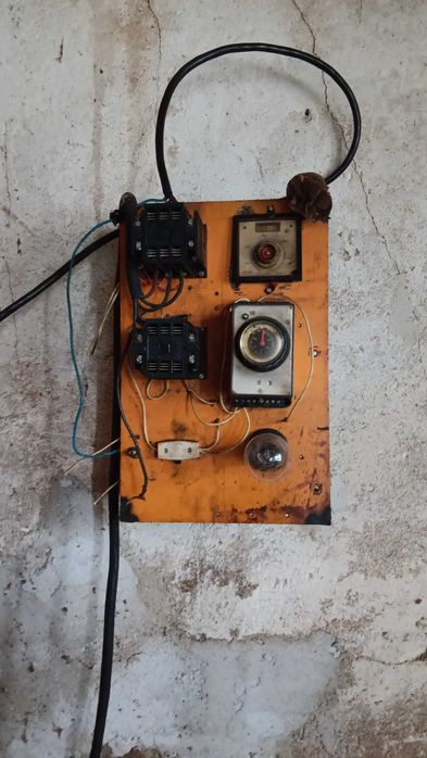 Хидравлични преси