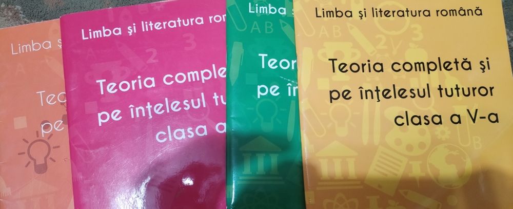 Culegerii pentru copii