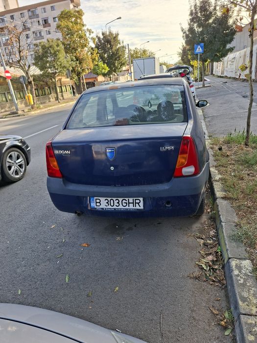 DACIA 1400 2005 — imagine 3