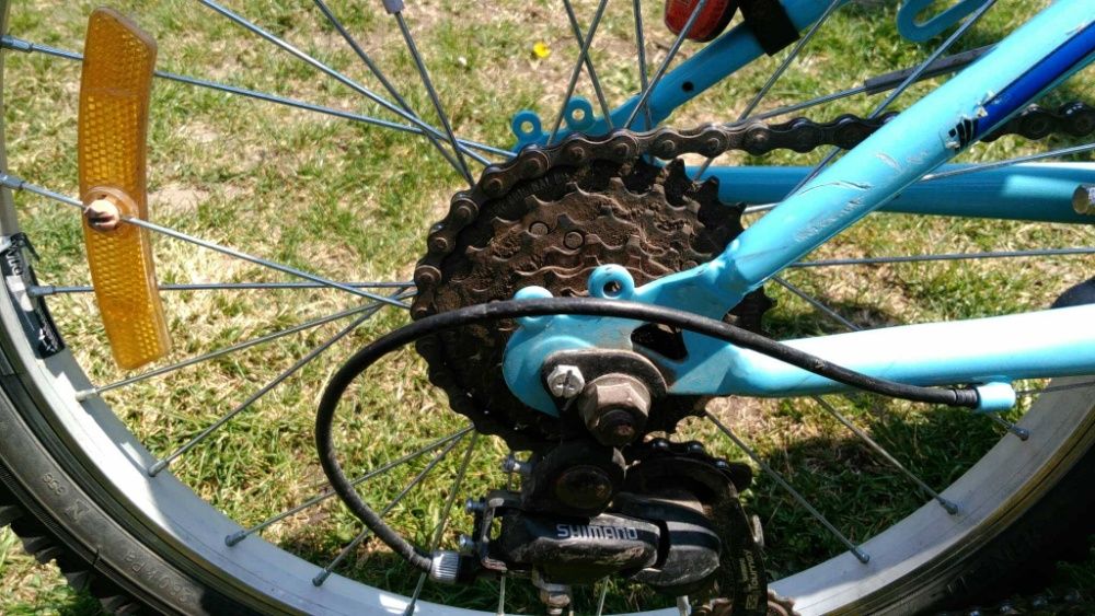 Велосипеди за активно спортуващи юноши