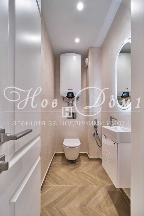 Дава се под наем Двустаен апартамент в Варна, Бриз - 160 кв.м за 1350 € - Снимка #14